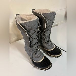 Women’s Sorel Winter Boots
